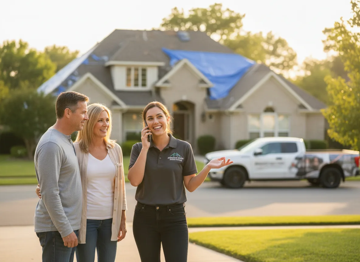 Emergency Roof Repair Bellmont, IL FAQs
